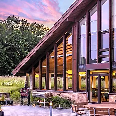 Hotel Comwell Klarskovgaard 4*
