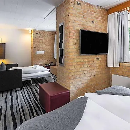 Comwell Klarskovgaard Hotel 4*