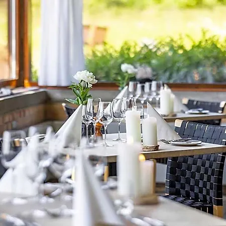 Hotel Comwell Klarskovgaard Korsor