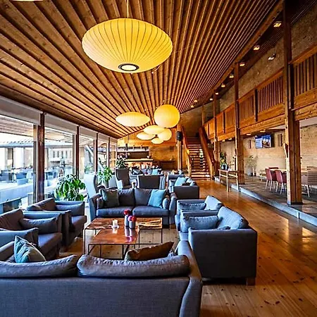 Comwell Klarskovgaard Hotel 4*