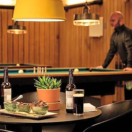 Hotel Comwell Klarskovgaard Korsor