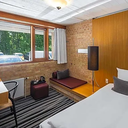 Comwell Klarskovgaard 4*