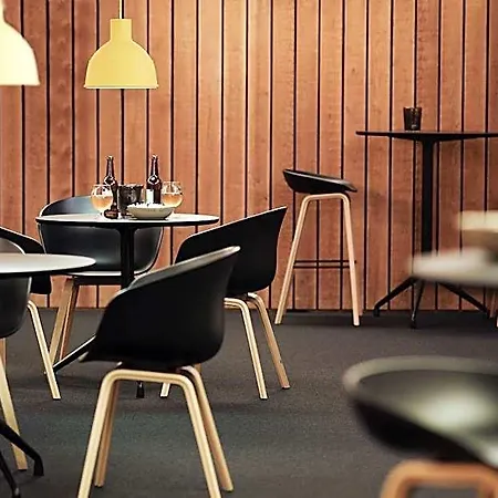 Comwell Klarskovgaard Hotel 4*