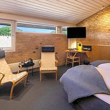 Hotel Comwell Klarskovgaard Korsor