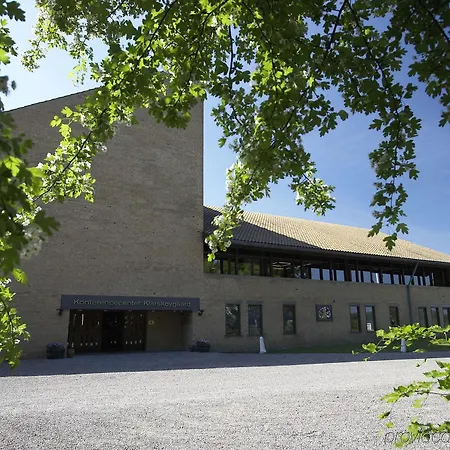 Hotel Comwell Klarskovgaard 4*