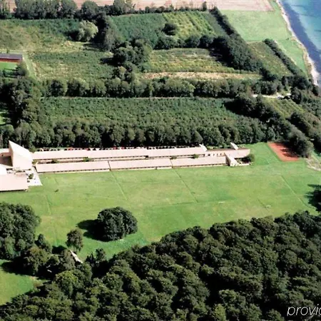 Comwell Klarskovgaard 4*