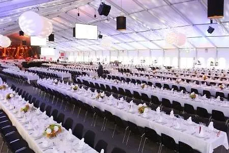 Comwell Klarskovgaard Hotel Korsor