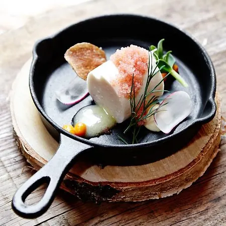 Hotel Comwell Klarskovgaard