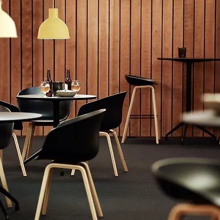 Comwell Klarskovgaard Hotel Korsor