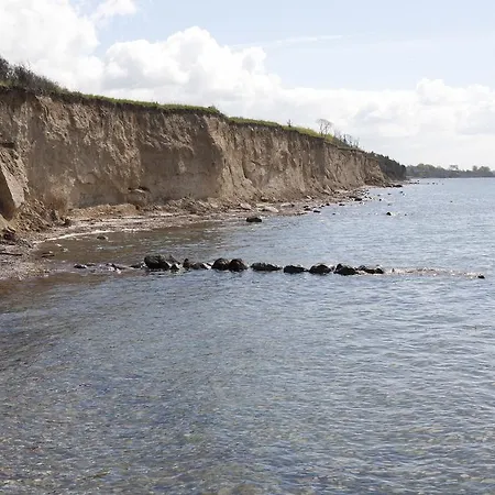 Comwell Klarskovgaard Отель