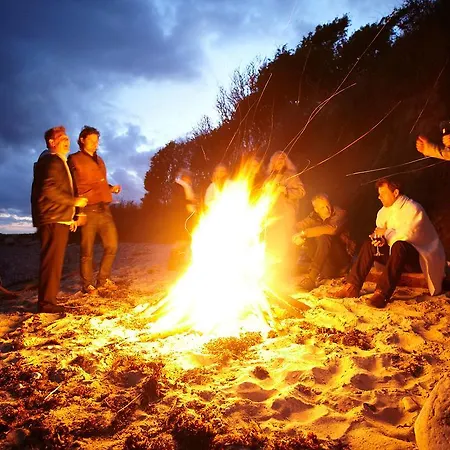 Comwell Klarskovgaard 4*