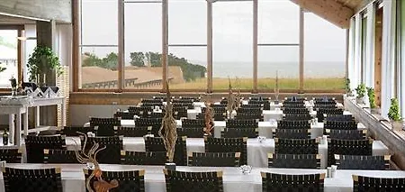 Comwell Klarskovgaard Hotel Korsor