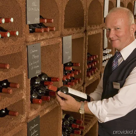 Comwell Klarskovgaard Korsør