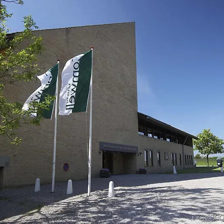 Comwell Klarskovgaard 4*