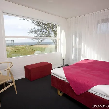 Comwell Klarskovgaard Szálloda