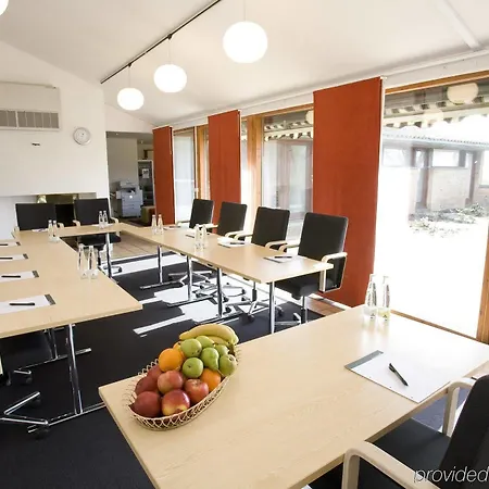 Comwell Klarskovgaard 4* Korsør