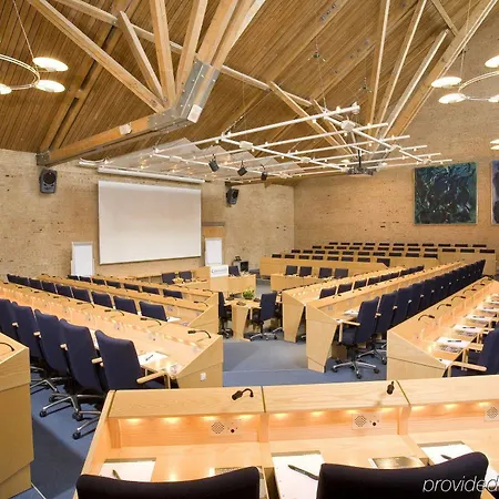 Hotel Comwell Klarskovgaard Korsør