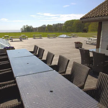 Comwell Klarskovgaard Отель