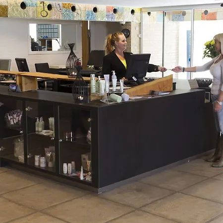 Comwell Klarskovgaard Szálloda