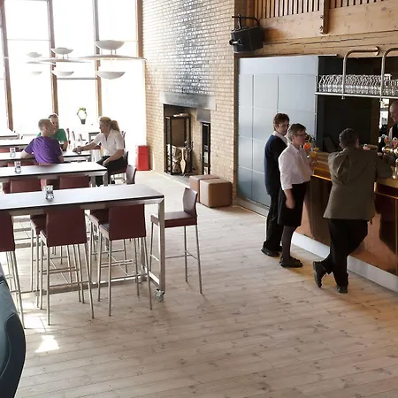 Comwell Klarskovgaard 4* Корсёр