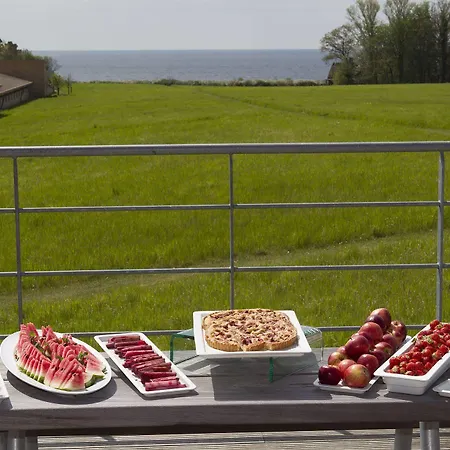 Szálloda Comwell Klarskovgaard Korsør