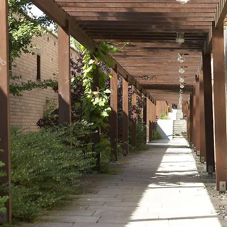 Szálloda Comwell Klarskovgaard