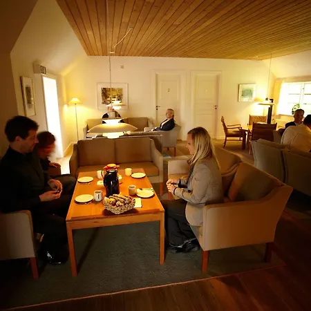 Comwell Klarskovgaard Korsør