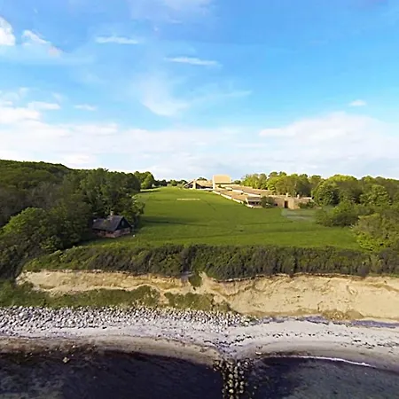 Comwell Klarskovgaard Szálloda Korsør