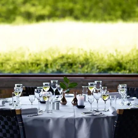 Comwell Klarskovgaard Отель Корсёр