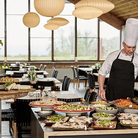 Comwell Klarskovgaard 4*