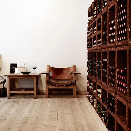 Comwell Klarskovgaard 4* Korsør