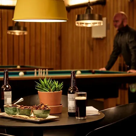 Comwell Klarskovgaard 4*