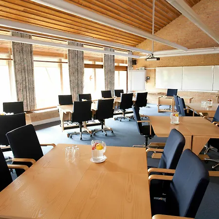 Отель Comwell Klarskovgaard 4*