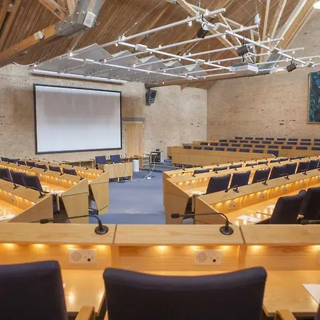 Comwell Klarskovgaard Szálloda