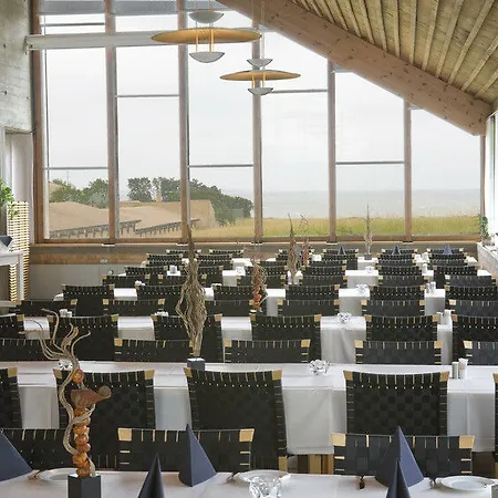 Comwell Klarskovgaard 4*