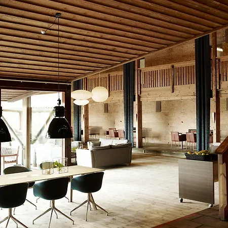 Hotel Comwell Klarskovgaard 4*