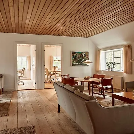 Comwell Klarskovgaard Отель