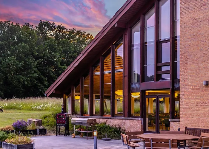 Comwell Klarskovgaard Hotel Korsør