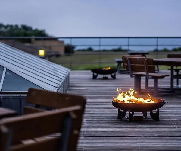 Comwell Klarskovgaard