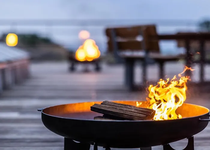 Comwell Klarskovgaard 4* Korsør