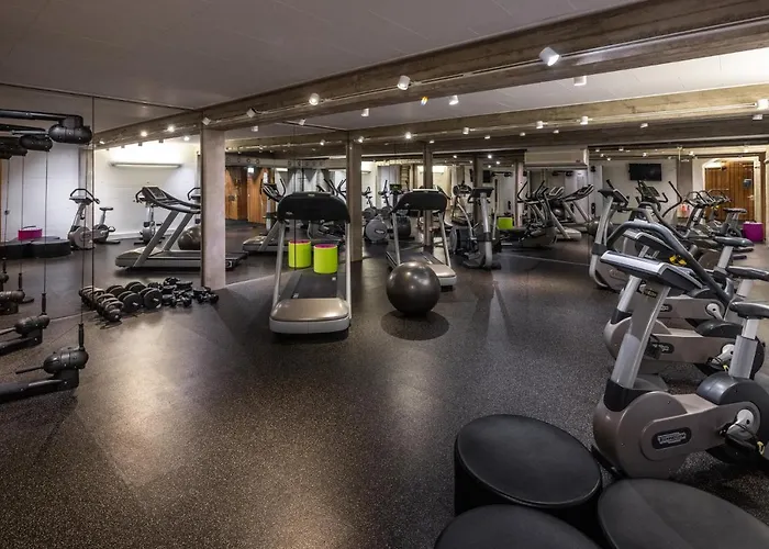 Comwell Klarskovgaard 4*