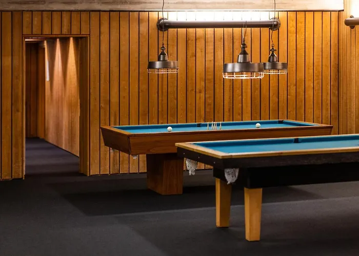 Comwell Klarskovgaard Hotell