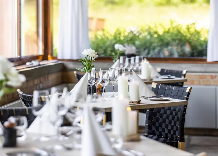 Comwell Klarskovgaard 4*