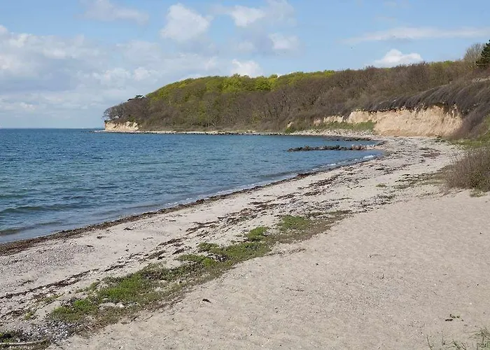 Comwell Klarskovgaard Korsør