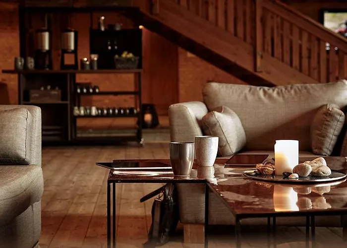 Comwell Klarskovgaard