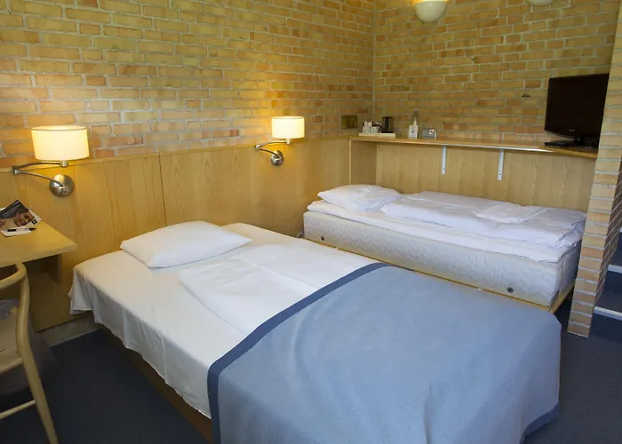 Comwell Klarskovgaard