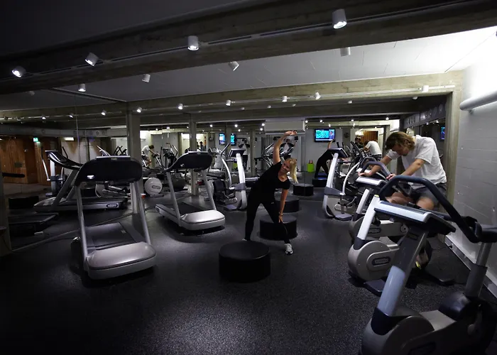 Comwell Klarskovgaard Hotel Korsør