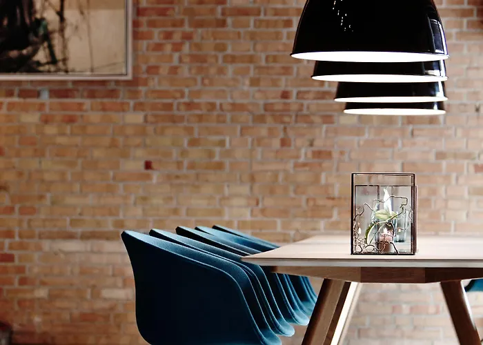 Comwell Klarskovgaard Hotel