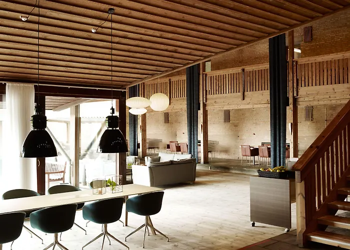 Comwell Klarskovgaard Korsør