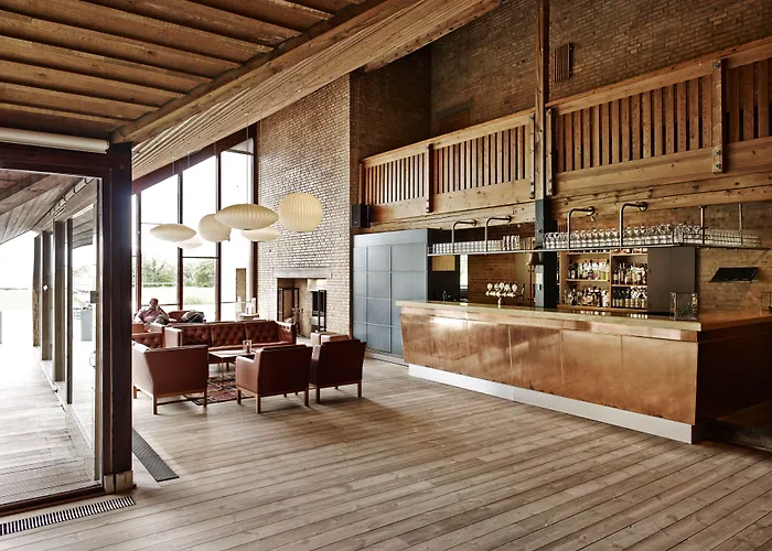 Comwell Klarskovgaard 4* Korsør